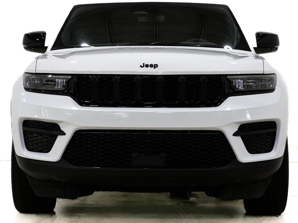 jeep grand cherokee 2024 1C4RJHAG4RC250061 image jeep grand cherokee 2024 1C4RJHAG4RC250061 image
